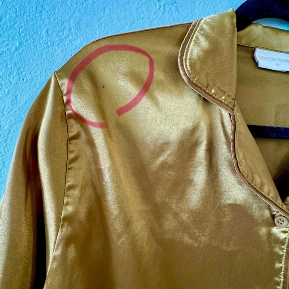 Taylor Swift Eras Collection pajama top - Picture 6 of 6